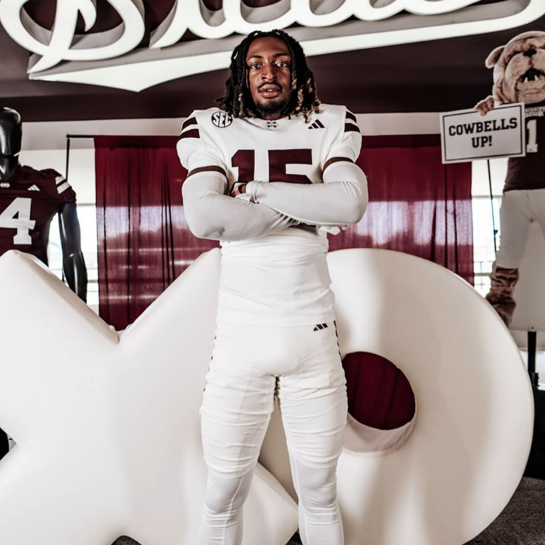 Jayven Williams | #15