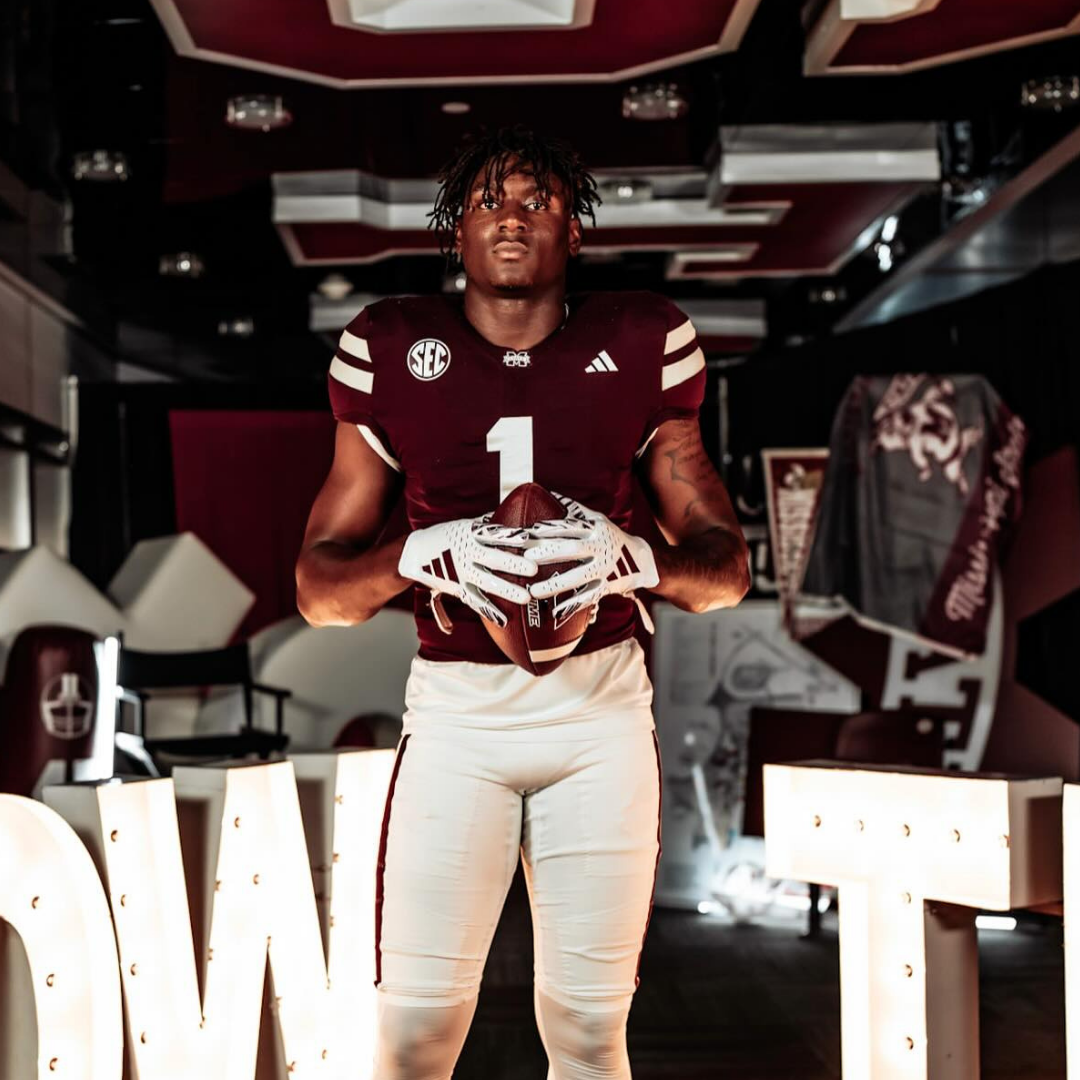 Tyler Lockhart | #11