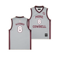 Mississippi State Mens Basketball 2025 Campus Edition Jersey - Harrison Alexander