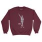 EXCLUSIVE RELEASE: Ace Reese Illustrated Maroon Crew