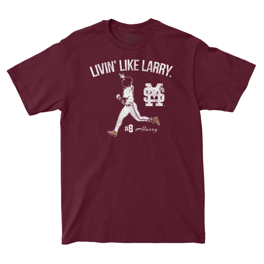 EXCLUSIVE RELEASE: Livin' Like Larry Tee