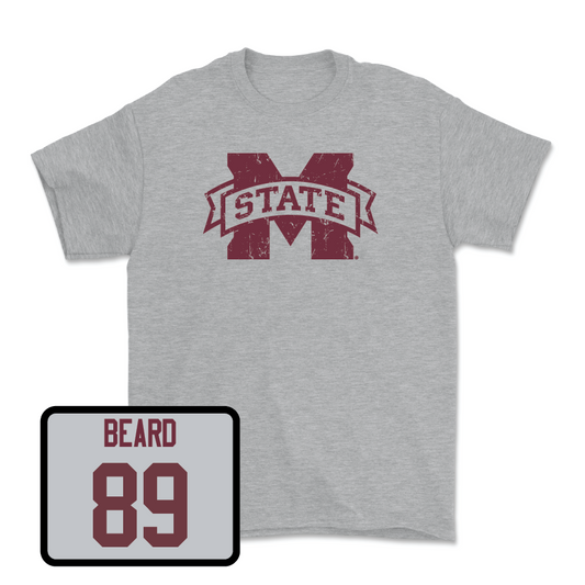 Sport Grey Football Classic Tee - Luke Beard