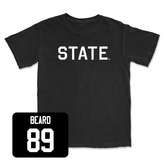 Football Black State Tee - Luke Beard