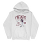 EXCLUSIVE RELEASE: Bryce Chance Illustrated White Hoodie