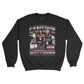 EXCLUSIVE RELEASE: Cameron Matthews Streetwear Black Crew