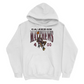 EXCLUSIVE RELEASE: Cameron Matthews Illustrated White Hoodie