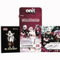 Mississippi State University® NIL Football - 2023 Trading Cards - Single Pack