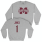 Sport Grey Football Classic Crew - Kelley Jones