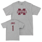 Sport Grey Football Classic Tee - Kelley Jones