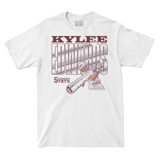 EXCLUSIVE RELEASE: Kylee Edwards Cartoon Tee