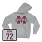 Sport Grey Football Classic Hoodie Large / Canon Boone | #72