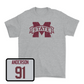 Sport Grey Football Classic Tee Small / Deonte Anderson | #91
