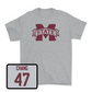 Sport Grey Football Classic Tee Small / Ethan Chang | #47