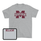 Sport Grey Football Classic Tee Large / Jacoby Bellazar | #