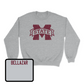 Sport Grey Football Classic Crew Large / Jacoby Bellazar | #