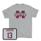 Sport Grey Baseball Classic Tee X-Large / Nate Chester | #13