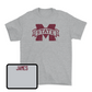Sport Grey Football Classic Tee Youth Large / Will James | #