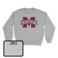 Sport Grey Football Classic Crew Youth Large / Will James | #