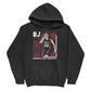 EXCLUSIVE RELEASE: RJ Melendez Illustrated Black Hoodie