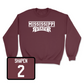 Maroon Football Team Crew  - Blake Shapen