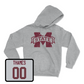 Sport Grey Women's Soccer Classic Hoodie - Taylor Thames