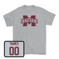 Sport Grey Women's Soccer Classic Tee - Taylor Thames