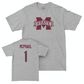 Sport Grey Women's Basketball Classic Tee - Destiney McPhaul