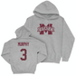 Sport Grey Men's Basketball Classic Hoodie  - KeShawn Murphy