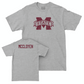 Sport Grey Men's Track & Field Classic Tee  - Roury McCloyen