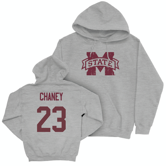 Sport Grey Women's Soccer Classic Hoodie  - Jalen Chaney