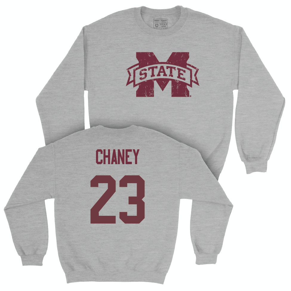 Sport Grey Women's Soccer Classic Crew  - Jalen Chaney