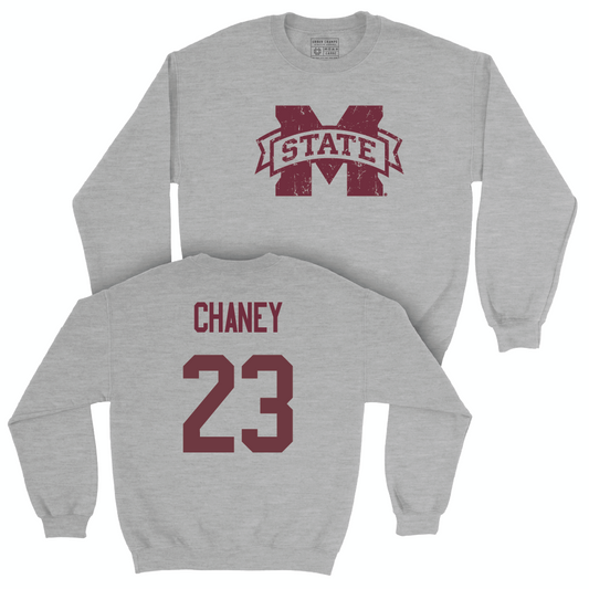 Sport Grey Women's Soccer Classic Crew  - Jalen Chaney